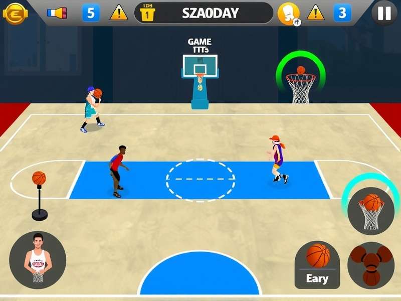 Basket Challenge India User Demographics